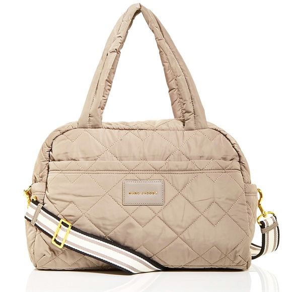 Marc Jacobs Large Weekender Nude 💥 - Picture 3 of 12